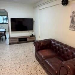 Blk 504 Cheng San Crest (Ang Mo Kio), HDB 3 Rooms #536898281